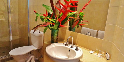 Palms City Resort - Accommodation Yamba 15