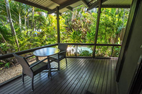 Palms City Resort - Accommodation Yamba 30