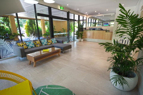 Palms City Resort - Accommodation Yamba 22
