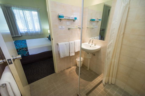 Palms City Resort - Accommodation Yamba 32