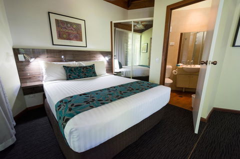 Palms City Resort - Accommodation Yamba 44