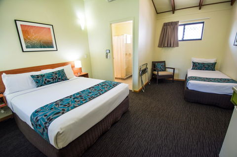 Palms City Resort - Accommodation Yamba 33
