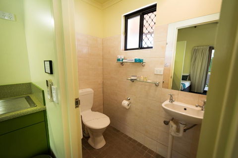 Palms City Resort - Accommodation Yamba 27