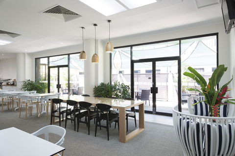 Palms City Resort - Accommodation Yamba 3