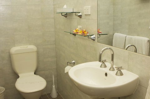 Palms City Resort - Accommodation Yamba 18
