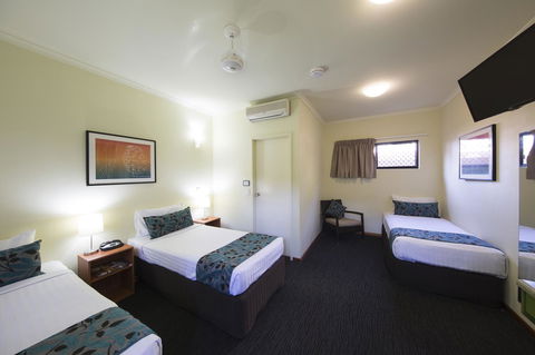 Palms City Resort - Accommodation Yamba 41