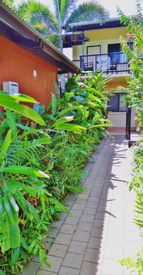 Palms City Resort - Accommodation Yamba 7