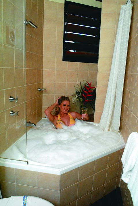 Palms City Resort - Accommodation Yamba 19