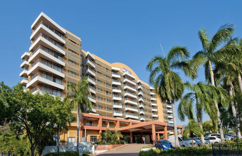 Mantra On The Esplanade - Accommodation Yamba 20
