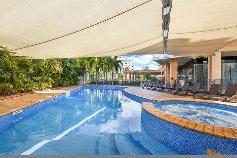 Mantra On The Esplanade - Accommodation Yamba 0