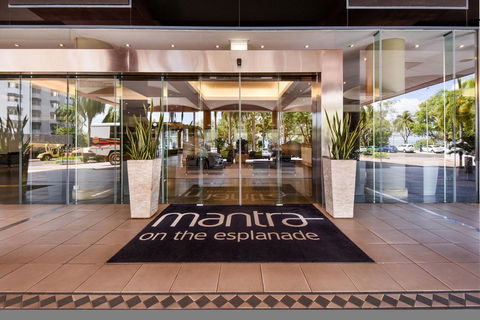 Mantra On The Esplanade - Accommodation Yamba 32