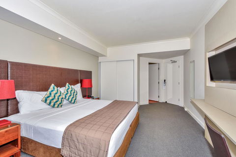 Mantra On The Esplanade - Accommodation Yamba 4