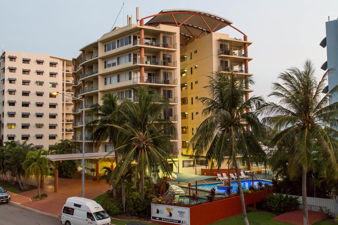 Larrakeyah NT Accommodation Yamba