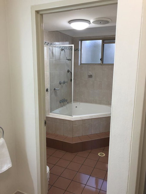 Beaches Serviced Apartments - Accommodation Yamba 9