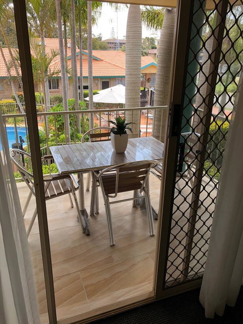 Beaches Serviced Apartments - Accommodation Yamba 20