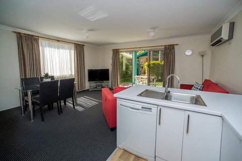 Beaches Serviced Apartments - Accommodation Yamba 19