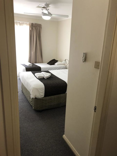 Beaches Serviced Apartments - Accommodation Yamba 4