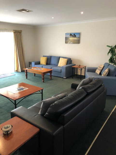 Beaches Serviced Apartments - Accommodation Yamba 7