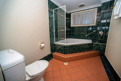 Beaches Serviced Apartments - Accommodation Yamba 33