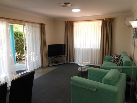 Beaches Serviced Apartments - Accommodation Yamba 27