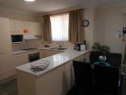 Beaches Serviced Apartments - Accommodation Yamba 26