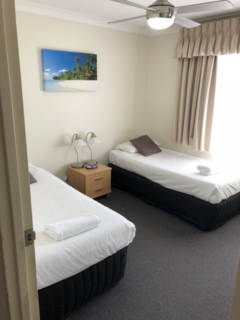 Beaches Serviced Apartments - Accommodation Yamba 13