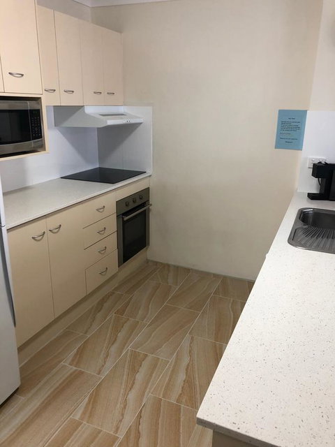 Beaches Serviced Apartments - Accommodation Yamba 11