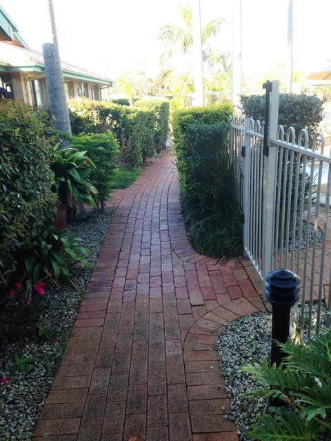 Beaches Serviced Apartments - Accommodation Yamba 29