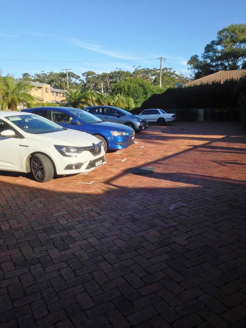 Beaches Serviced Apartments - Accommodation Yamba 30