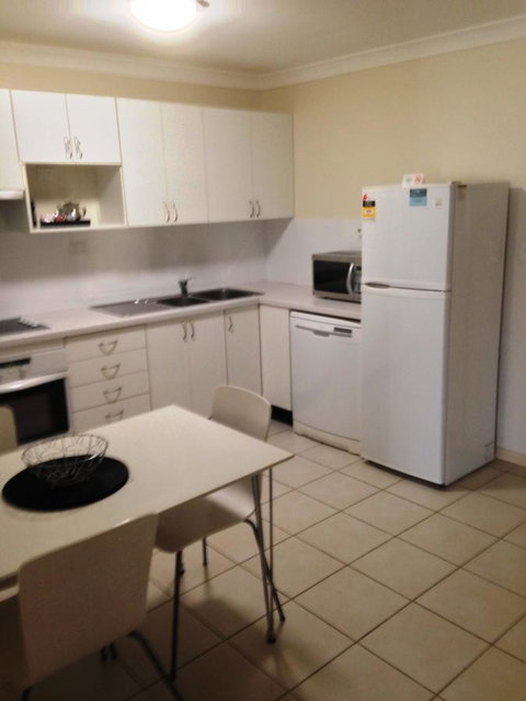 Beaches Serviced Apartments - Accommodation Yamba 34