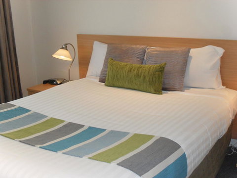 Beaches Serviced Apartments - Accommodation Yamba 8