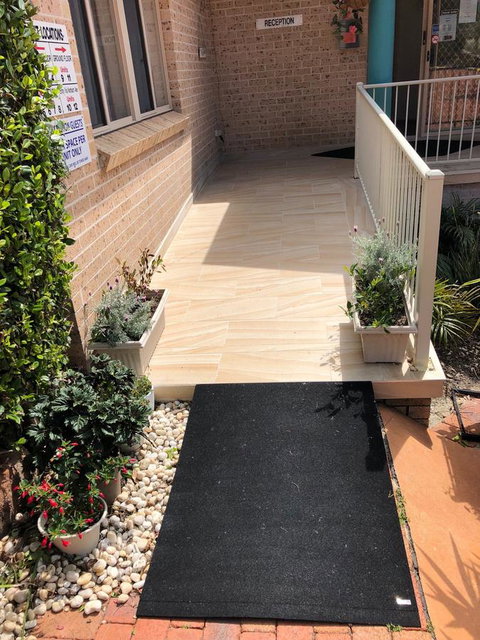 Beaches Serviced Apartments - Accommodation Yamba 21