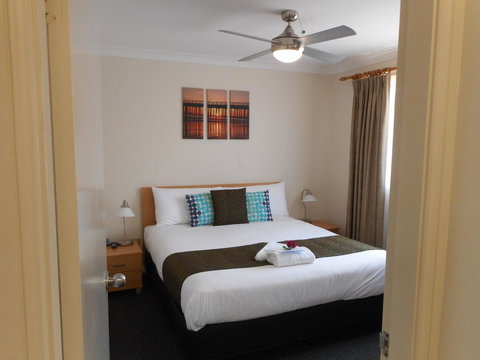 Beaches Serviced Apartments - Accommodation Yamba 28
