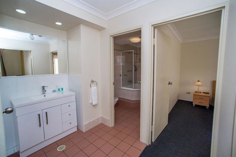 Beaches Serviced Apartments - Accommodation Yamba 18