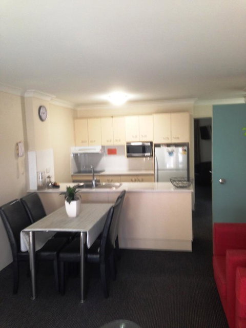 Beaches Serviced Apartments - Accommodation Yamba 37