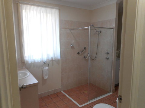 Beaches Serviced Apartments - Accommodation Yamba 24