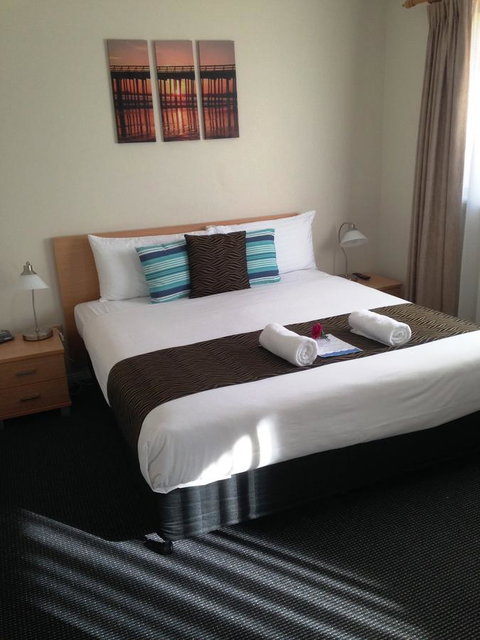 Beaches Serviced Apartments - Accommodation Yamba 40