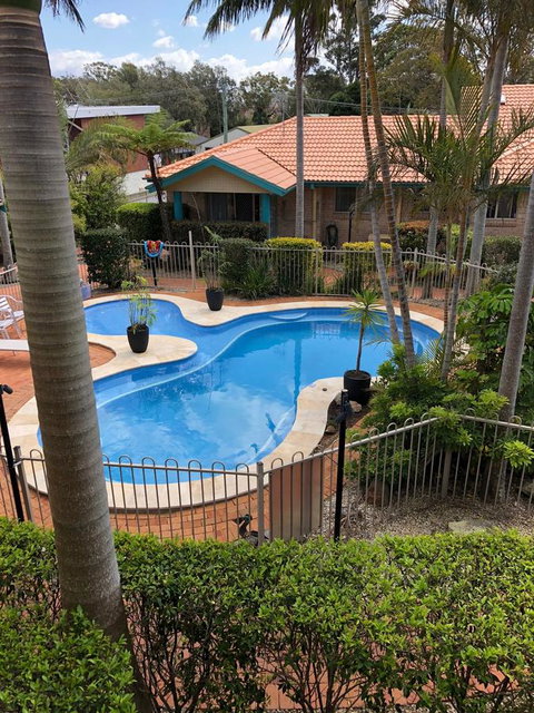 Beaches Serviced Apartments - Accommodation Yamba 10