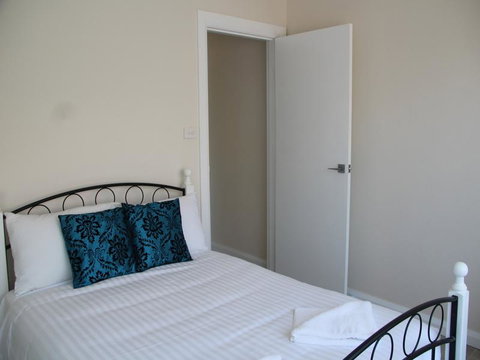Beaches Serviced Apartments - Accommodation Yamba 3