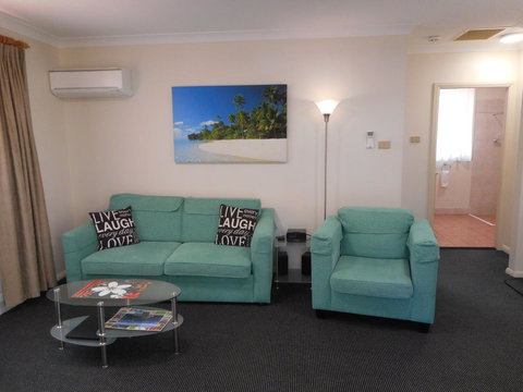 Beaches Serviced Apartments - Accommodation Yamba 25