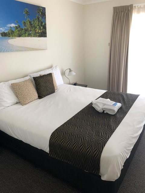 Beaches Serviced Apartments - Accommodation Yamba 6