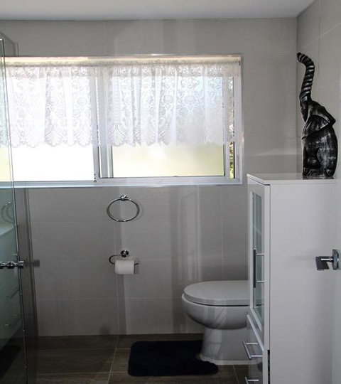 Beaches Serviced Apartments - Accommodation Yamba 2