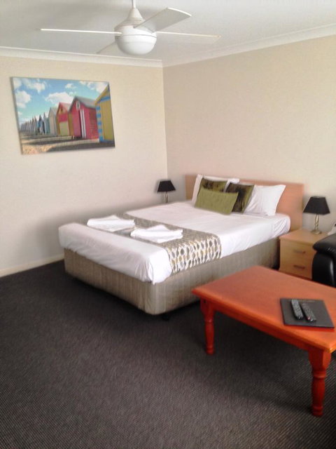 Beaches Serviced Apartments - Accommodation Yamba 36