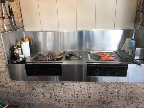 Beaches Serviced Apartments - Accommodation Yamba 16