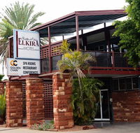 Elkira Court Motel - Accommodation Yamba