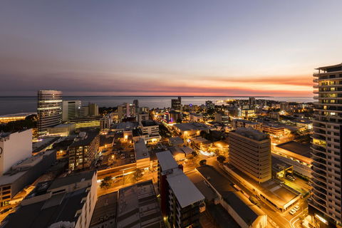 Oaks Darwin Elan Hotel - Accommodation Yamba 20