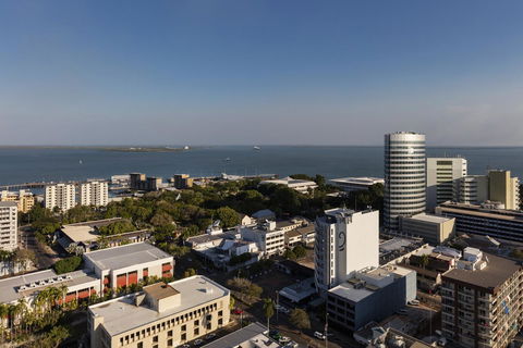 Oaks Darwin Elan Hotel - Accommodation Yamba 23