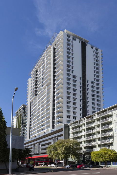 Oaks Darwin Elan Hotel - Accommodation Yamba 7