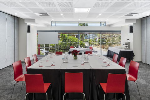 Oaks Darwin Elan Hotel - Accommodation Yamba 25