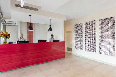 Oaks Darwin Elan Hotel - Accommodation Yamba 8